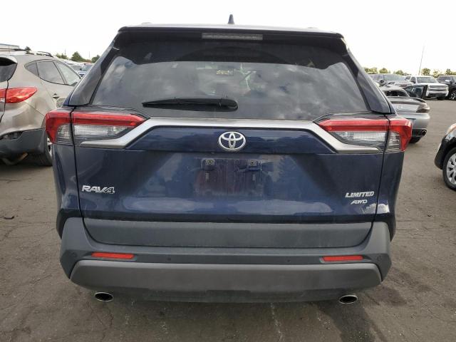 VIN JTMN1RFV4KD503827 2019 Toyota RAV4, Limited no.6