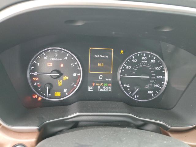 2020 SUBARU OUTBACK TO - 4S4BTAPC5L3134569