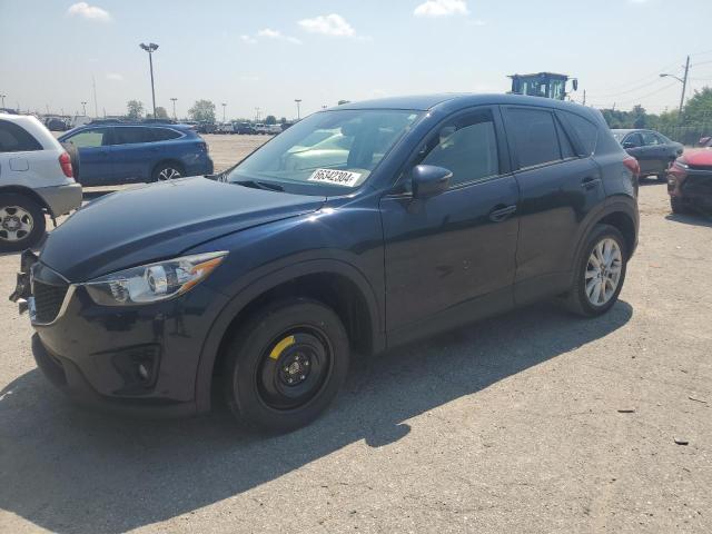 2015 MAZDA CX-5 GT - JM3KE4DY4F0539495