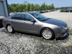 FORD FUSION HYB снимка