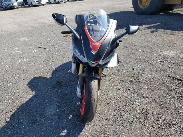 2023 APRILIA RSV4 1100 ZD4KYUA08PS000631