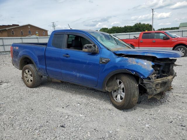 2020 FORD RANGER XL - 1FTER1EH6LLA57385