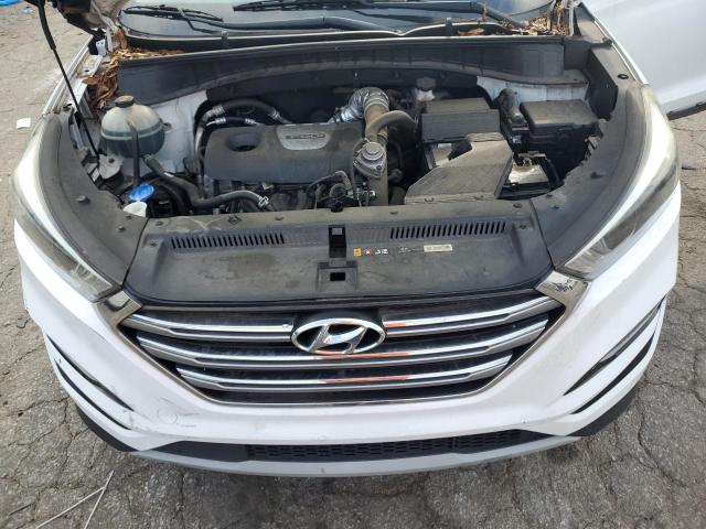 2017 HYUNDAI TUCSON LIM - KM8J33A21HU346880