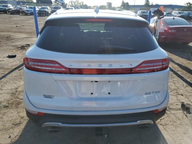 VIN 5LMTJ3DH9HUL34603 2017 Lincoln MKC, Reserve no.6