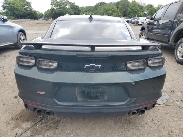 2020 CHEVROLET CAMARO LZ - 1G1FF1R73L0132374