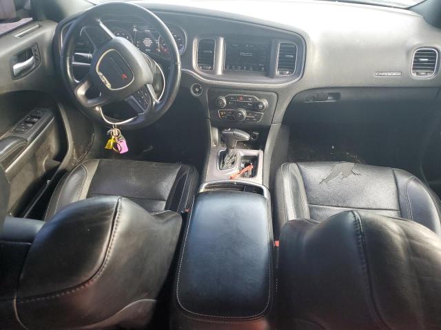 2019 DODGE CHARGER SX - 2C3CDXBG3KH656863