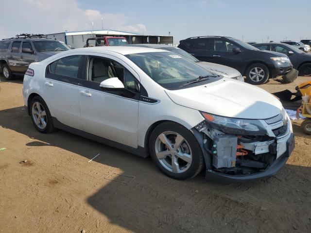 VIN 1G1RA6E47DU114491 2013 Chevrolet Volt no.4