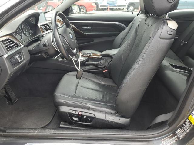 2015 BMW 435 XI WBA3R5C53FK371851