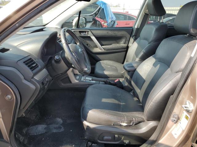 2015 SUBARU FORESTER 2 - JF2SJAHC5FH484947