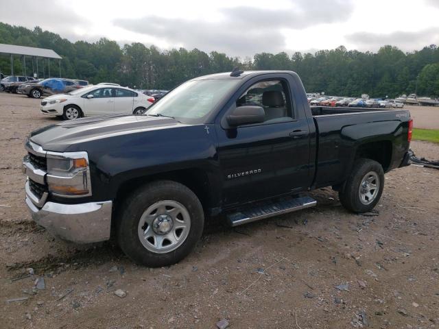 2016 CHEVROLET 300 - 1GCNKNECXGZ127599