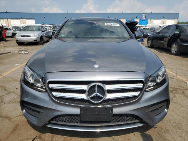 VIN WDDZF4KB0HA175176 2017 MERCEDES-BENZ E-CLASS no.5