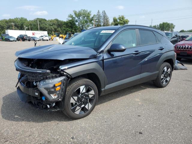 VIN KM8HBCAB2RU049457 2024 Hyundai Kona, Sel no.1