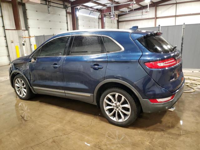 VIN 5LMCJ2D99GUJ14864 2016 Lincoln MKC, Select no.2