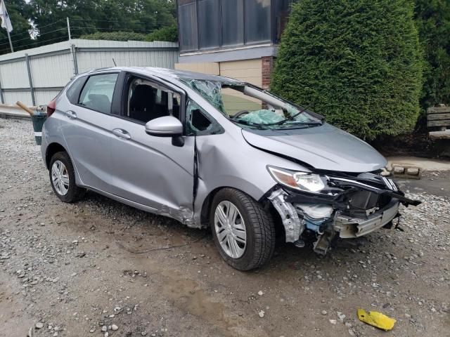 2018 HONDA FIT LX - 3HGGK5G44JM724093