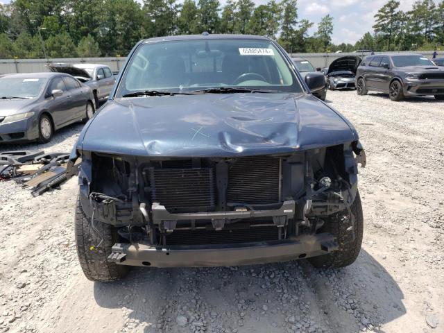 VIN 1N6DD0ER8HN751808 2017 Nissan Frontier, S no.5