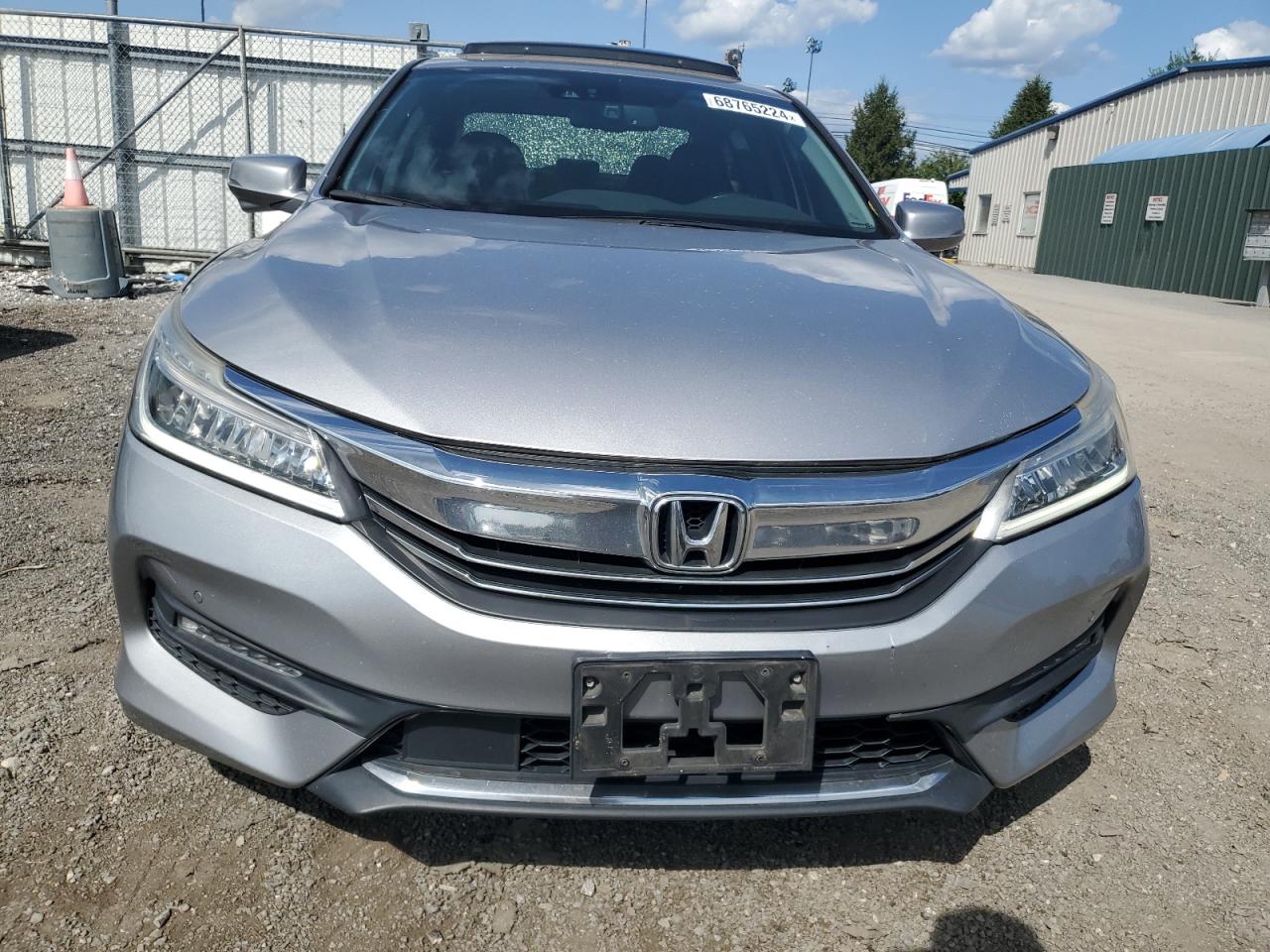 Lot #3006469152 2016 HONDA ACCORD TOU