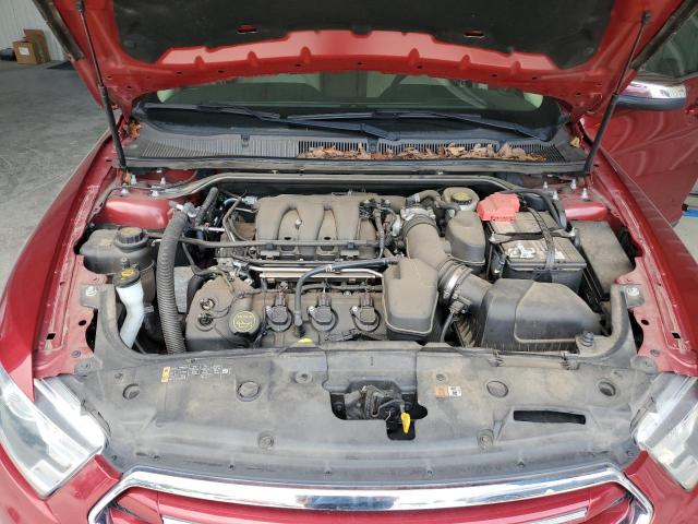 2015 FORD TAURUS LIM - 1FAHP2F84FG172027