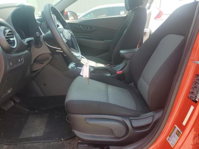 2020 HYUNDAI KONA SE - KM8K1CAA0LU497378