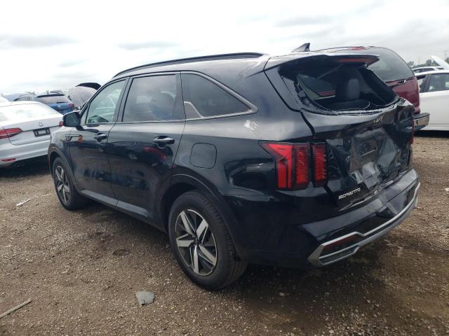 2023 KIA SORENTO S - 5XYRL4LC9PG205056