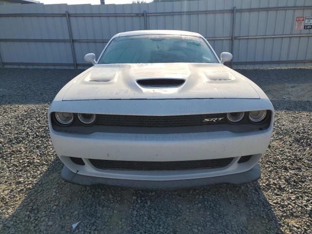 VIN NCS107240 2016 Dodge Challenger no.5