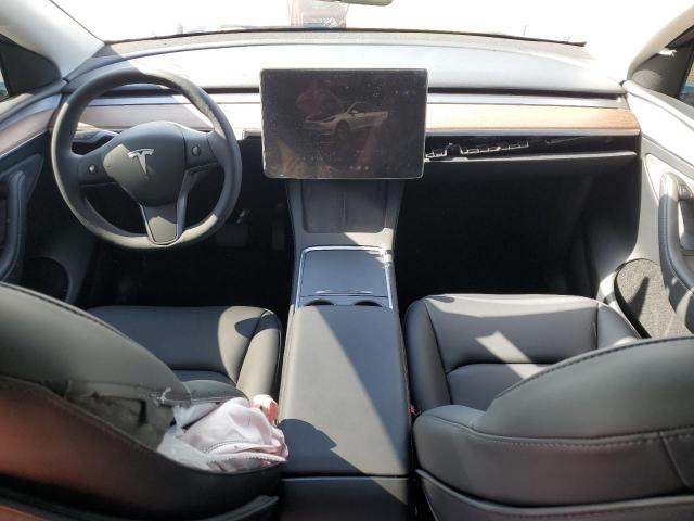 VIN 7SAYGDED7RF097569 2024 TESLA MODEL Y no.8