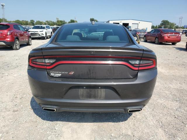 VIN 2C3CDXJG5KH631092 2019 Dodge Charger, Sxt no.6