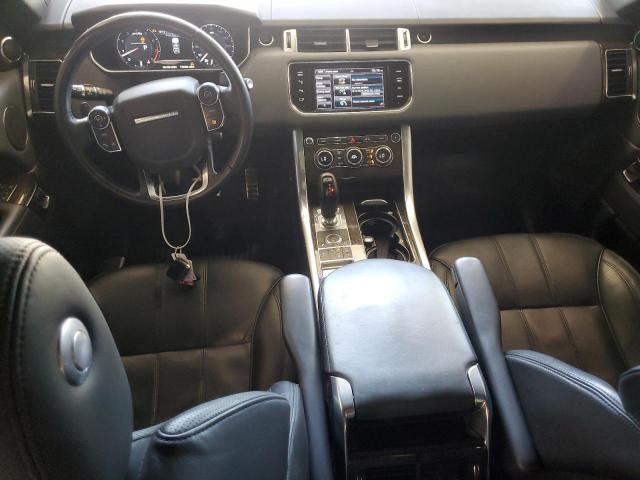 VIN SALWR2EF6EA330020 2014 Land Rover Range Rover, SC no.8