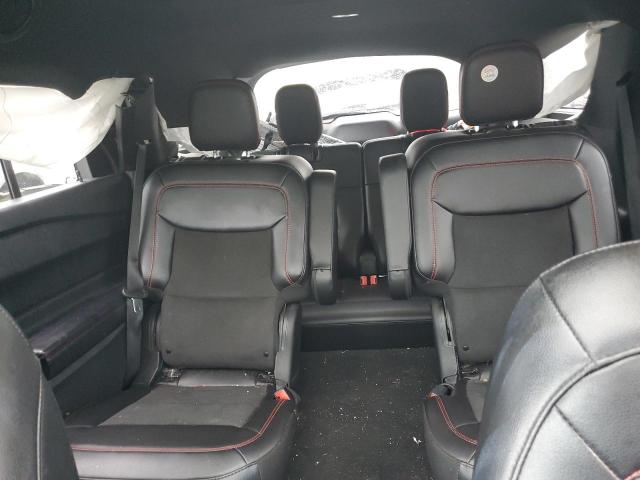 2022 FORD EXPLORER S - 1FMSK8KH5NGA98716