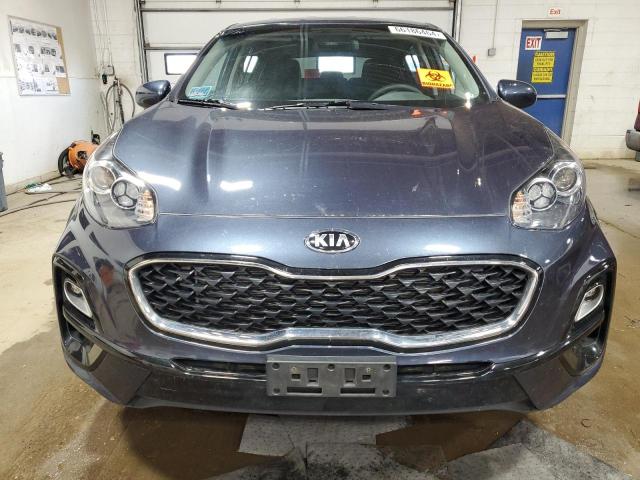 2020 KIA SPORTAGE L - KNDPMCAC2L7715824