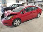 2016 KIA FORTE LX - KNAFX4A65G5532788