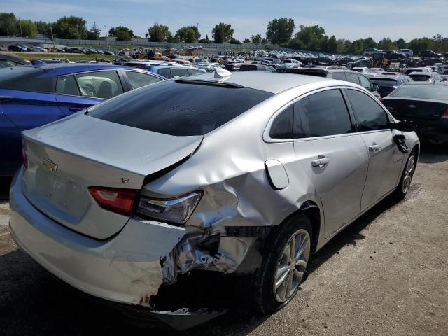 2016 CHEVROLET MALIBU LT - 1G1ZE5ST5GF350107