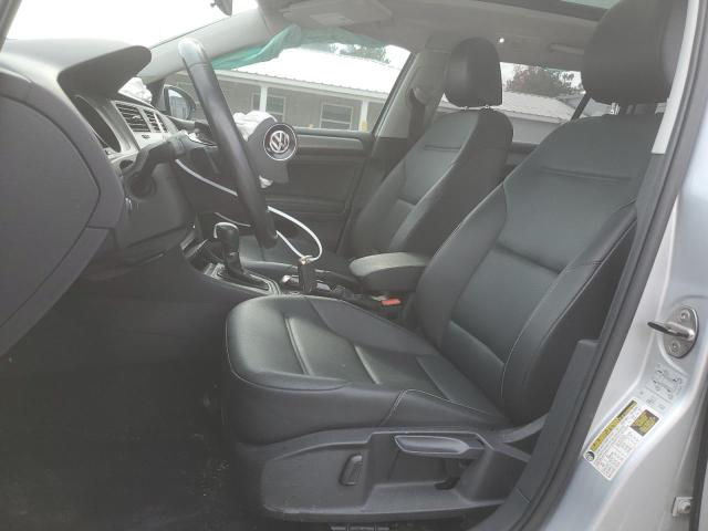 2016 VOLKSWAGEN GOLF SPORT - 3VWC17AU0GM520952