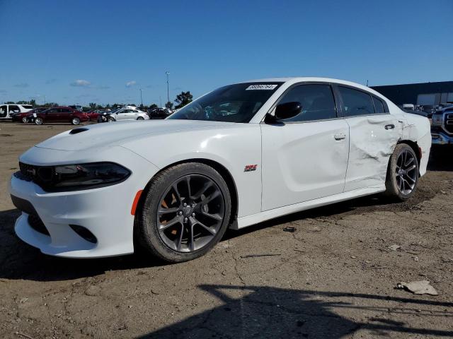 2023 DODGE CHARGER SC - 2C3CDXGJ4PH541720