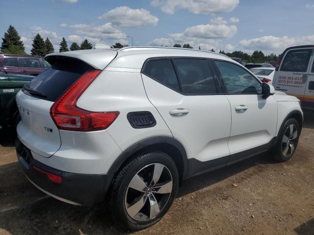 VIN YV4162UK5M2520230 2021 Volvo XC40, T5 Momentum no.3