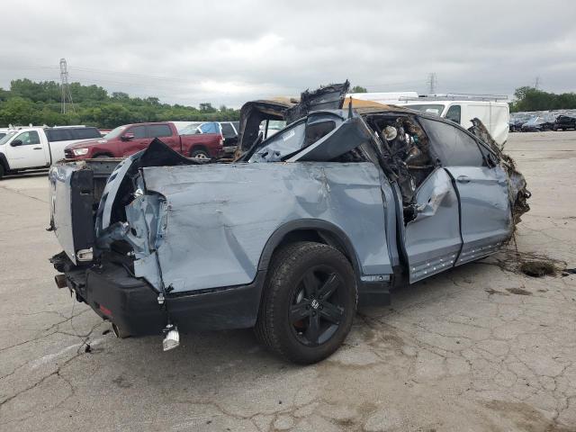 2023 HONDA RIDGELINE - 5FPYK3F85PB022977