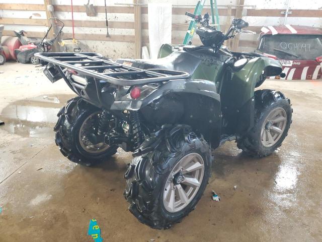 2021 YAMAHA YFM700 G 5Y4AMK23XMA107284