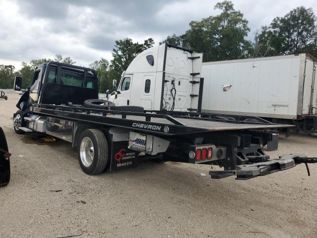 KENWORTH CONSTRUCTI 2024 black  diesel 2NK3HM6X2RM331999 photo #4