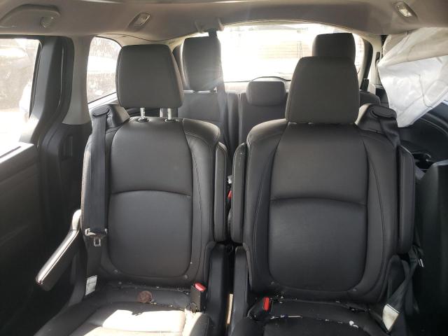 2018 HONDA ODYSSEY EX - 5FNRL6H74JB066184