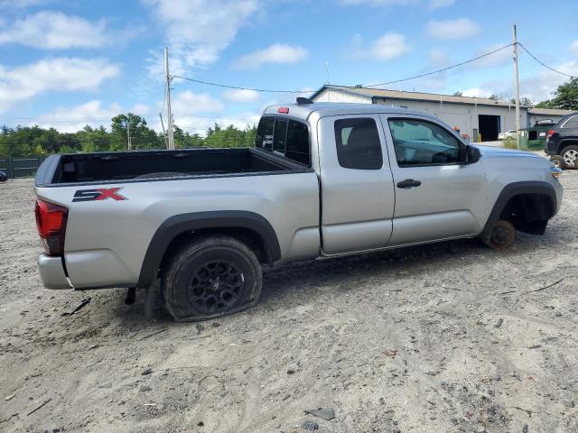 2022 TOYOTA TACOMA ACC - 3TYSX5EN3NT012318