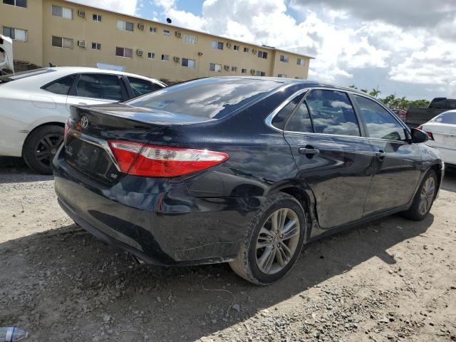 VIN 4T1BF1FK7HU424474 2017 Toyota Camry, LE no.3