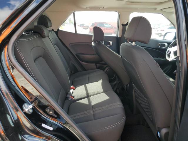 2022 HYUNDAI VENUE SEL - KMHRC8A3XNU150148