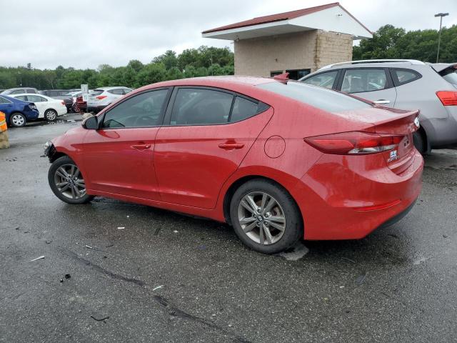 Vin: 5npd84lf7jh252205, lot: 66034284, hyundai elantra sel 20182