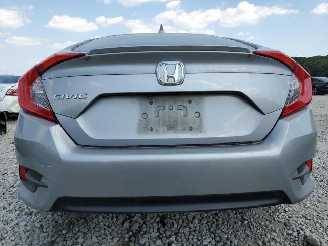 2016 HONDA CIVIC EX - 2HGFC1F37GH637788