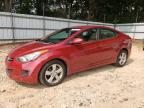 HYUNDAI ELANTRA GL photo