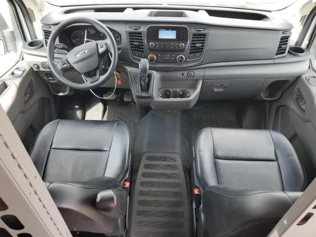 2021 FORD TRANSIT T- - 1FTBR1X87MKA06386