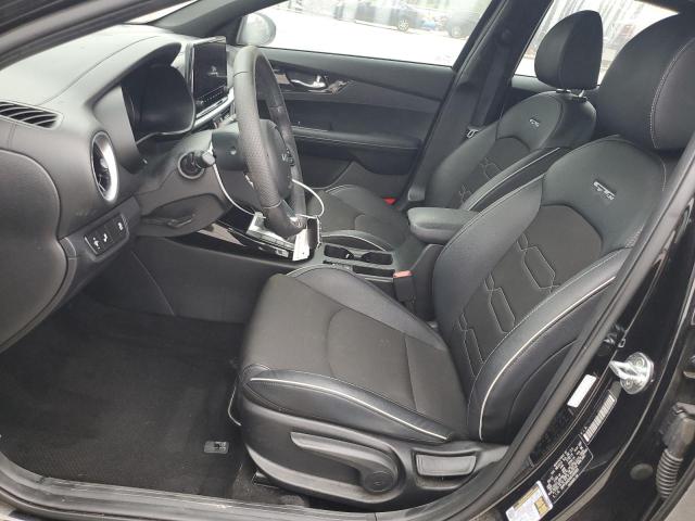 2022 KIA FORTE GT L - 3KPF54ADXNE490868