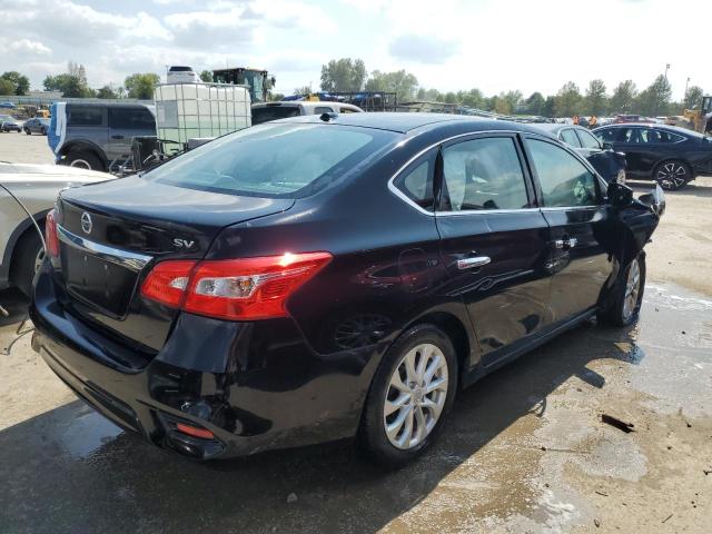 2017 NISSAN SENTRA S - 3N1AB7AP0HY312004