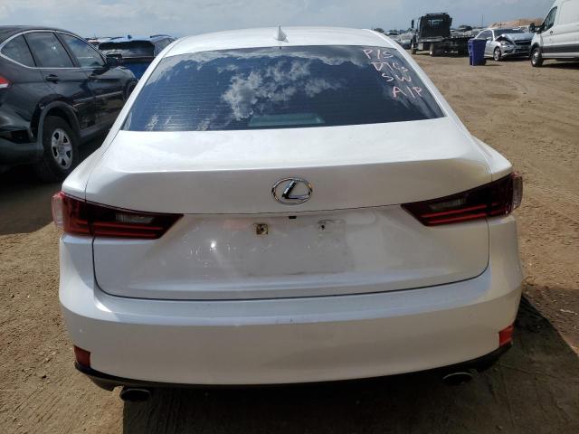 VIN JTHCE1D2XE5001942 2014 Lexus IS, 350 no.6