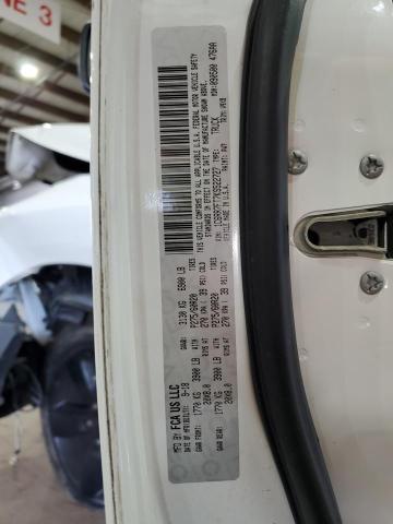 2019 RAM 1500 CLASS - 1C6RR7FT7KS522727