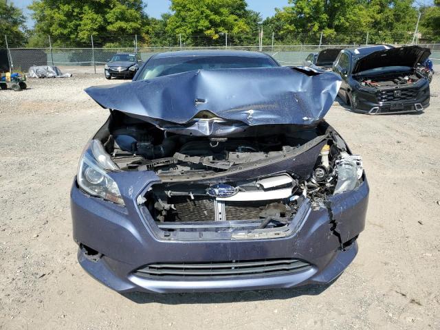 2017 SUBARU LEGACY 2.5 - 4S3BNAC67H3029487